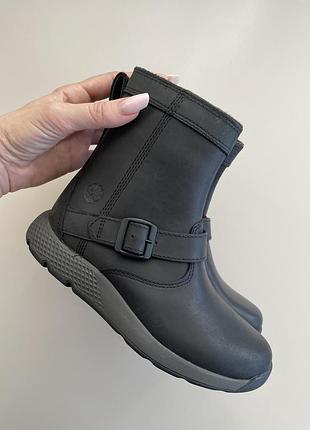Оригінальні чоботи timberland metroroam
