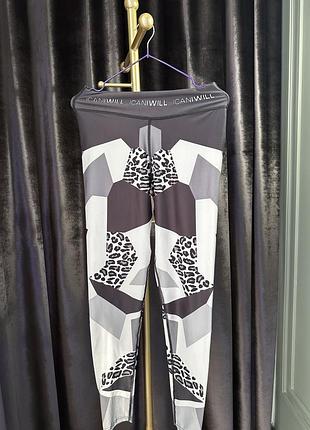 Лосіни calvin klein