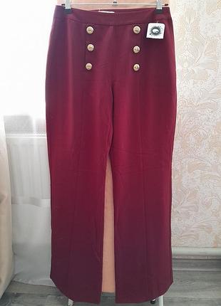 Брюки женские размер 48