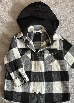 Кардиган на дівчінку mimi, розмір 92