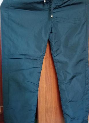 Штани теплі на хлопчика