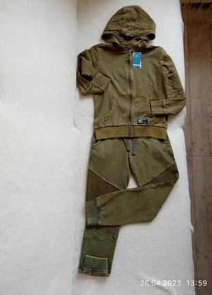 Костюм на хлопчика 10р польща