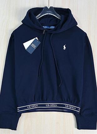 Худі polo ralph lauren