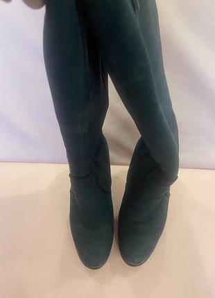 Чоботи жіночі зимові