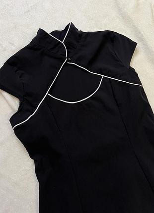 Плаття в японському стилі, розмір s