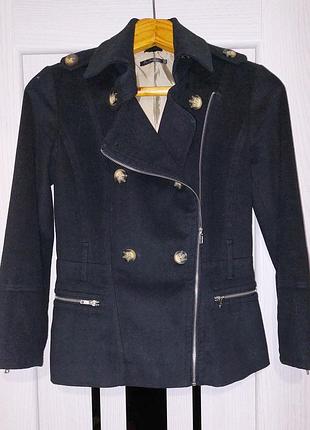 Піджак косуха жакет курточка