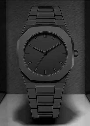 Мужские кварцевые часы