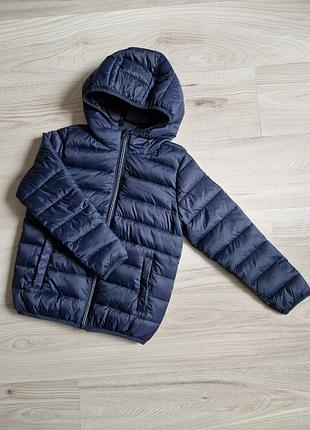 Куртка підліткова, осіння куртка на хлопчика