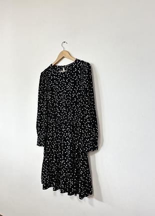 Платье из натуральной ткани с 💕 marks&amp;spencer🌿