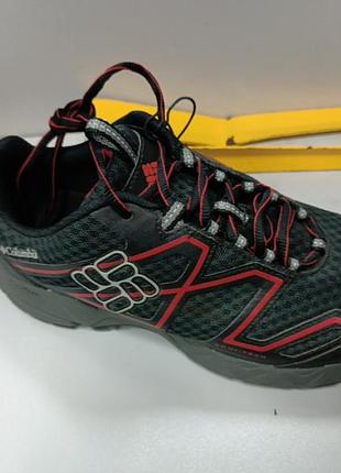 Columbia кроссовки мужские оригинальные сток