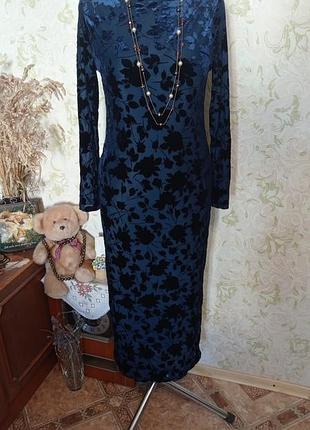 Платье 👗 вечернее 10