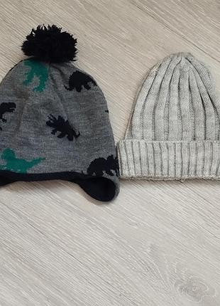 Продам детские шапки