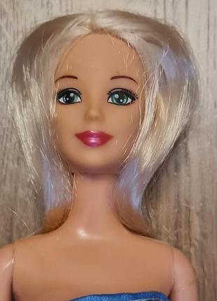 Кукла барби