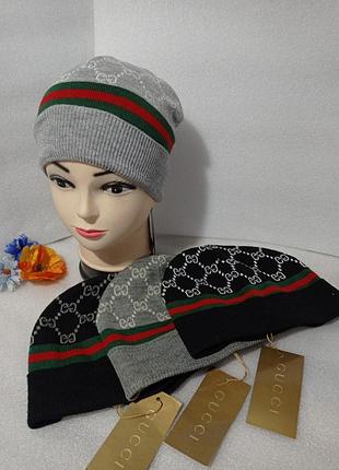 Шапки для мужчин и мальчиков