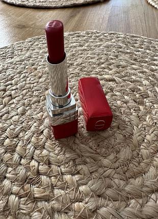 Помада dior