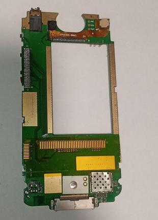 Основная плата для телефона phone fz-g5