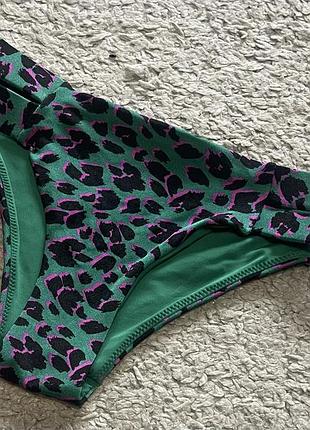 Оригінал.фірмові,стильні трусики-низ від купальника н&м