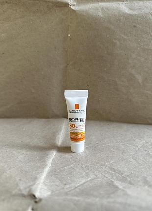 La roche-posay anthelios uvmune 400 spf50+ fluid