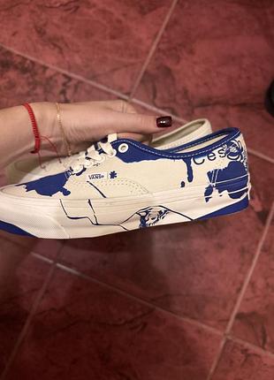 Кеди vans 38р