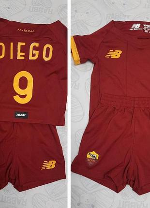 Футбольная форма