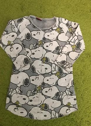 Плаття туніка 122 см.на 7 років.