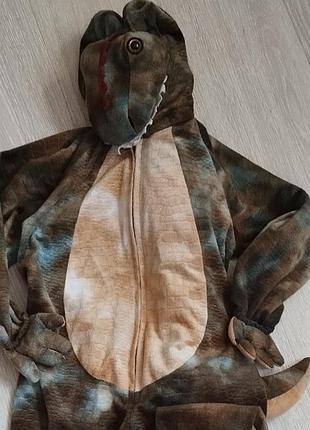 Продам детский карнавальный костюм