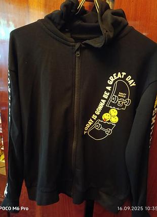 Кофта на подростка