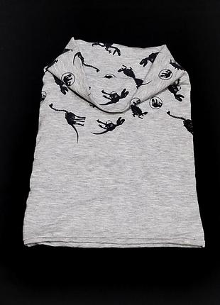 Шарф снуд h&m 98-110р 6879