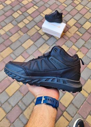 Merrell float pro thermo all black