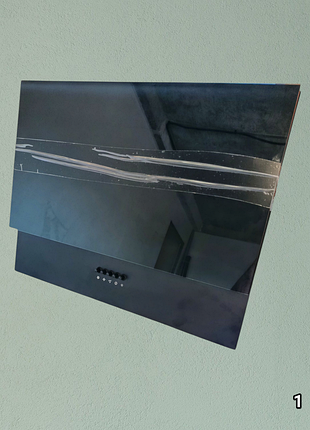 Вытяжка pyramida nr-mg 60 m bl.