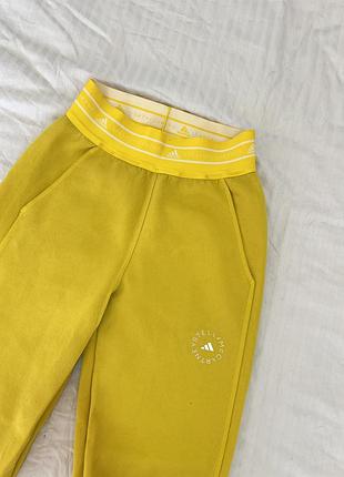 Спортивні штани adidas by stella mccartney sc gu1620