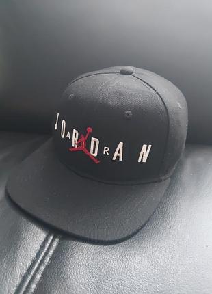 Кепка nike (air jordan)