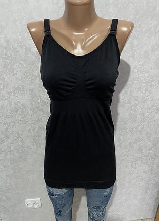 Топ для годування утяжка