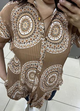 Новая  италия 🇮🇹 рубашка