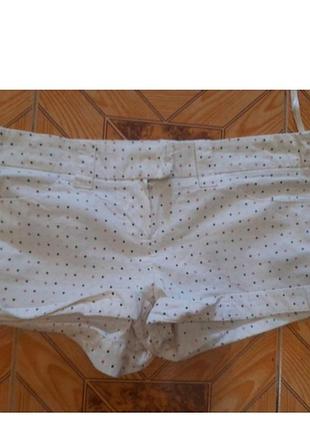 Шорты мини tooshop.p.pxs/s