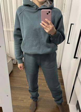 Костюм спортивний жіночий s