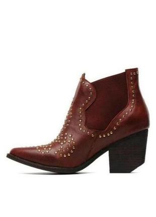 Черевики jeffrey campbell