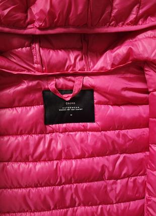 Куртка нова 38 4