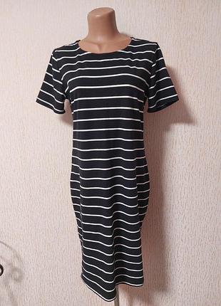 Сукня бавовна