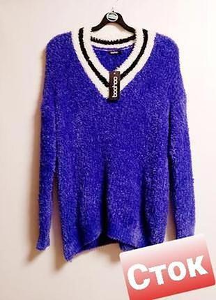 Свитер женский сток