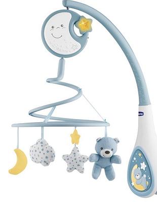 Мобиль на кроватку "next2dreams"