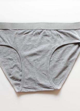 Мужские трусы herren slip basic