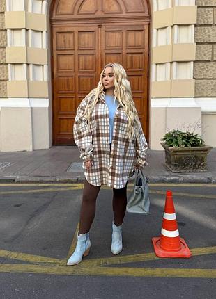 Тепла сорочка