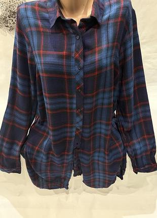 Стильная рубашка