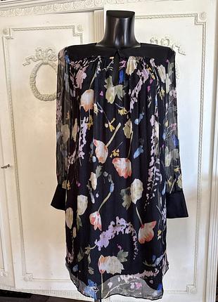 Сукня віскоза