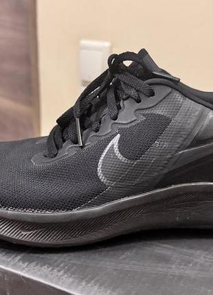 Кроссовки nike 39 размер