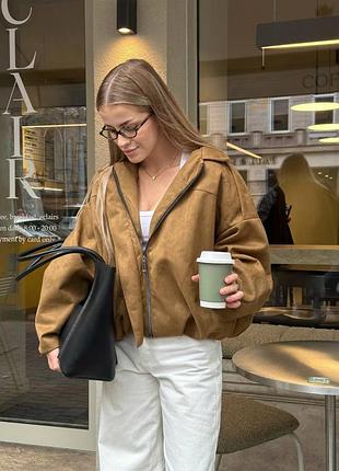 Курточка ідеальна на осінь🍂