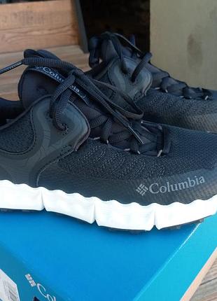 Columbia voyager flx кроссовки