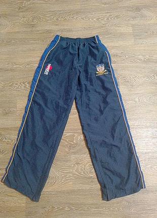 Samurai спортивные штаны