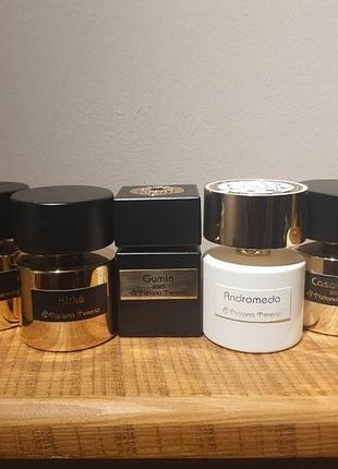 Оригинальная парфюмерия tiziana terenzi 100мл